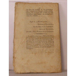 Observations sur la division territoriale de la Normandie et sur...