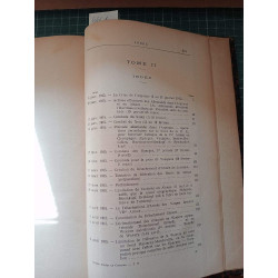 Quatre années de commandement 1914-1918 ( 1re armée - Groupe...