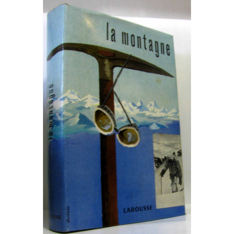 La montagne