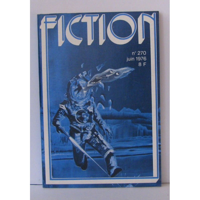 Fiction N°270