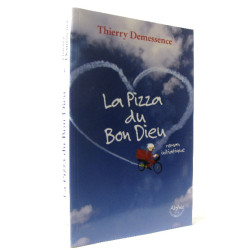 La Pizza du Bon Dieu