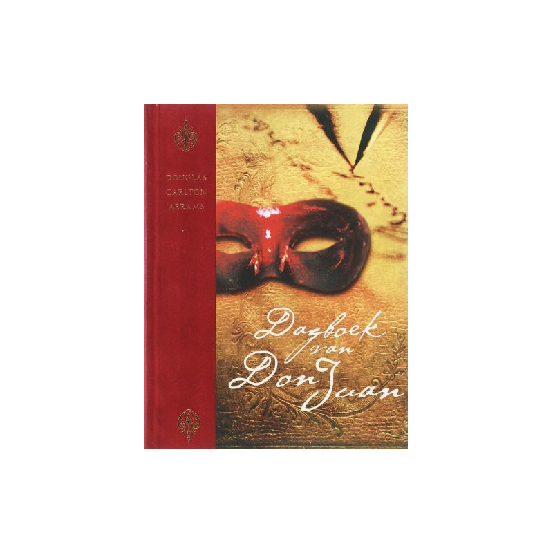 Dagboek van Don Juan