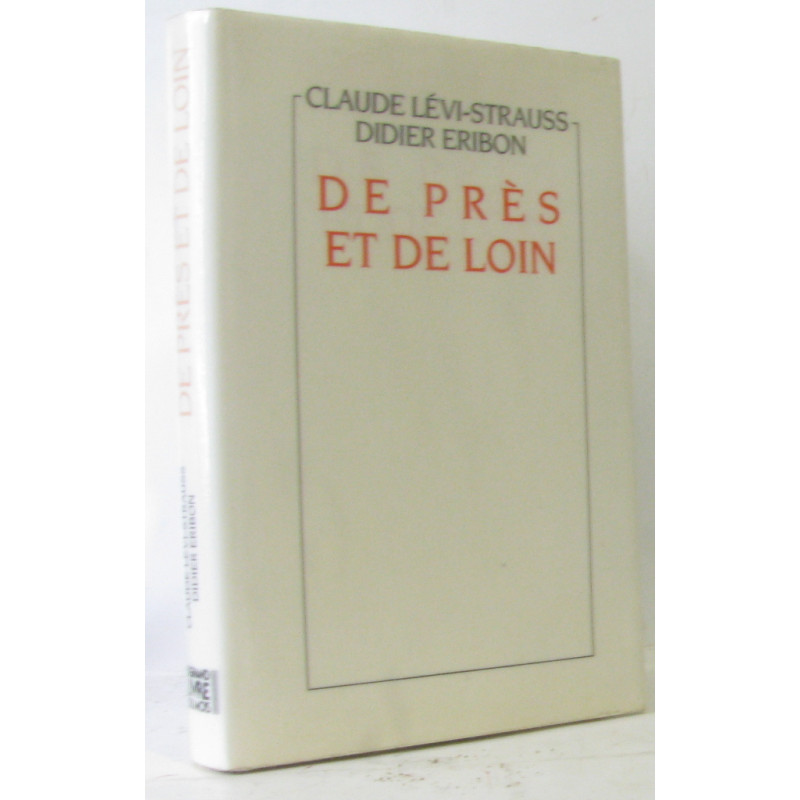 De près et de loin