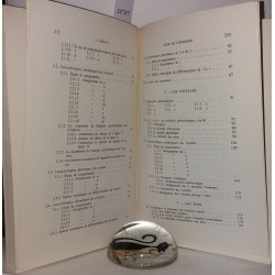 Étude phonétique et phonologique de l'Adioukrou