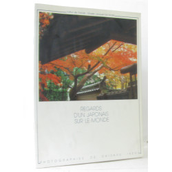 Regards d'un japonais sur le monde