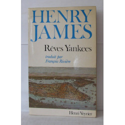 Rêves yankees