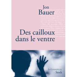 Des cailloux dans le ventre