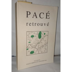 Pacé Retrouvé