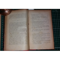 De l'instruction tactique des officiers