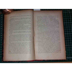 De l'instruction tactique des officiers