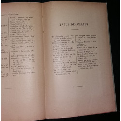 Voyage en France Normandie ( 3 tomes )