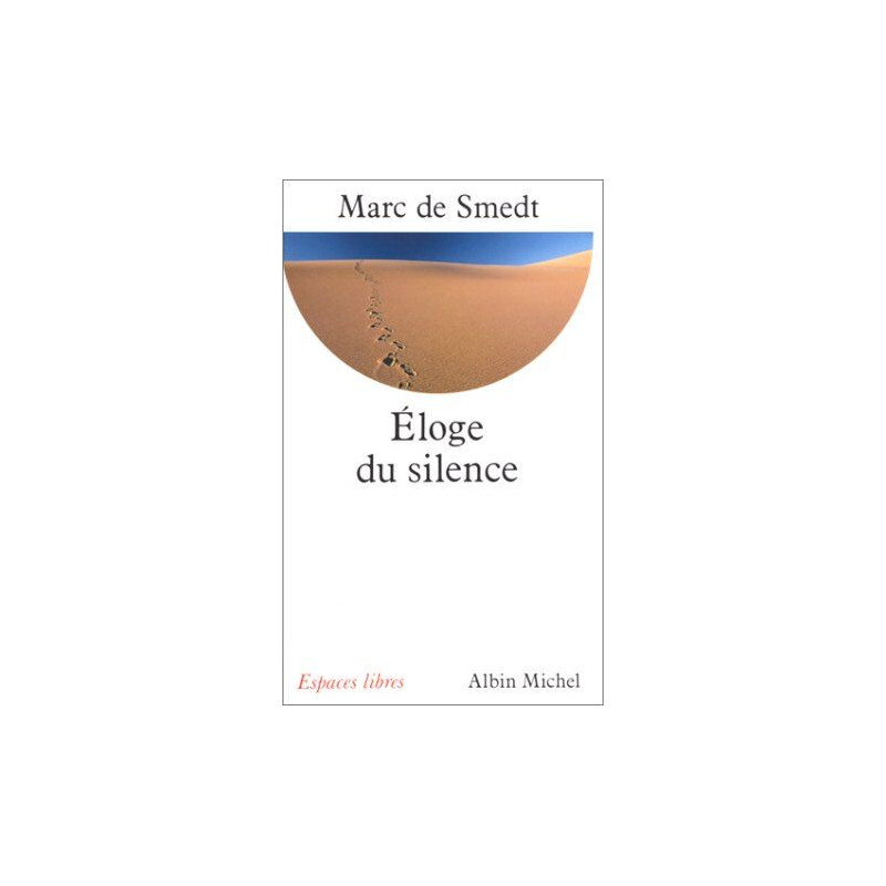Eloge du silence