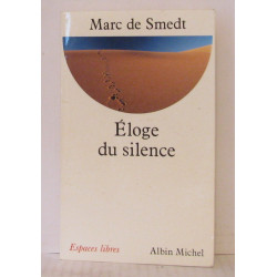 Eloge du silence