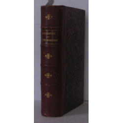 Les confessions de J.-J. Rousseau