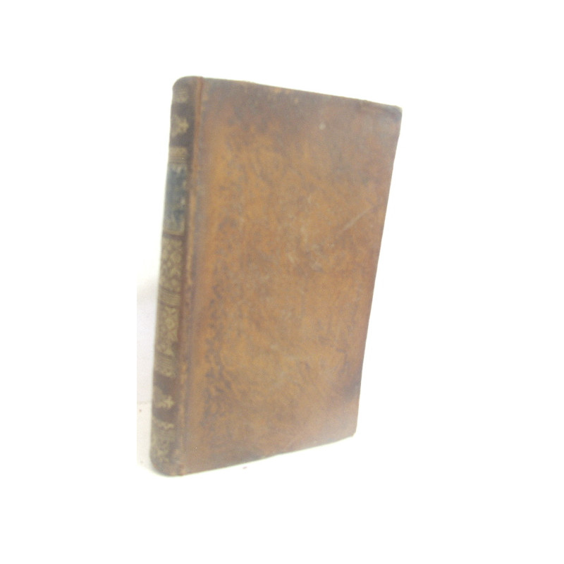 Histoire de l'ancien et du nouveau testament avec explications...