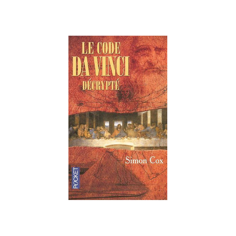 Le code Da Vinci décrypté