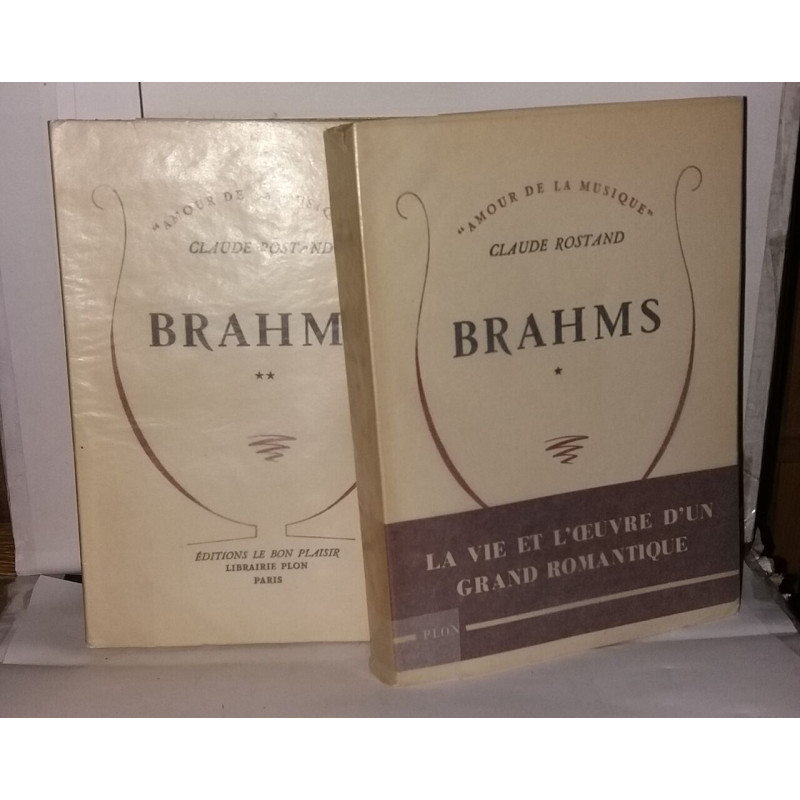 Brahms