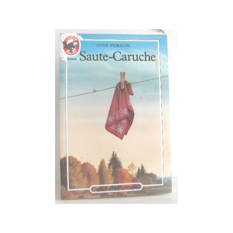 Saute-Caruche