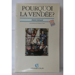 Pourquoi la Vendée