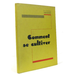 Comment se cultiver