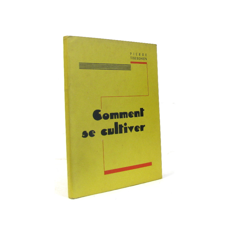 Comment se cultiver