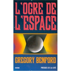 L'ogre De L'espace