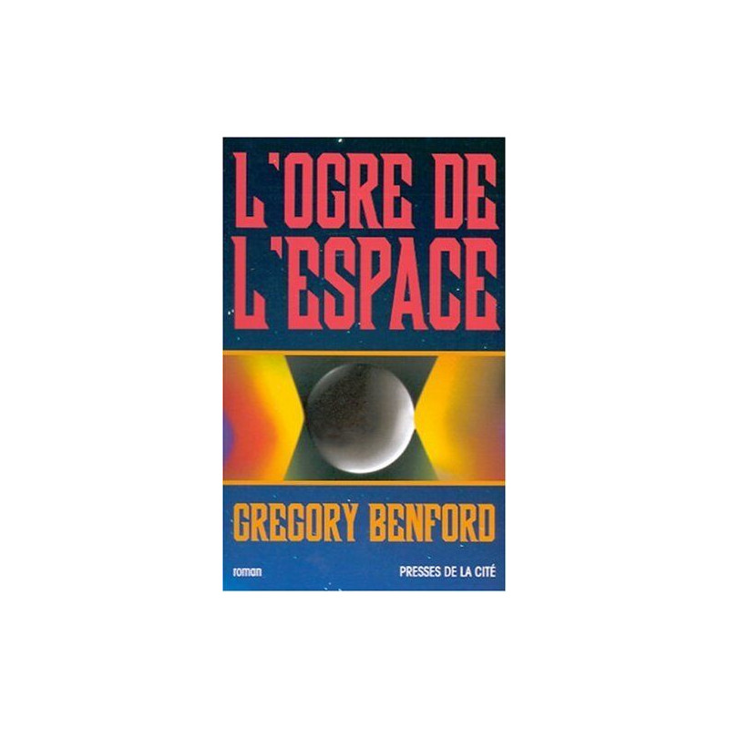 L'ogre De L'espace