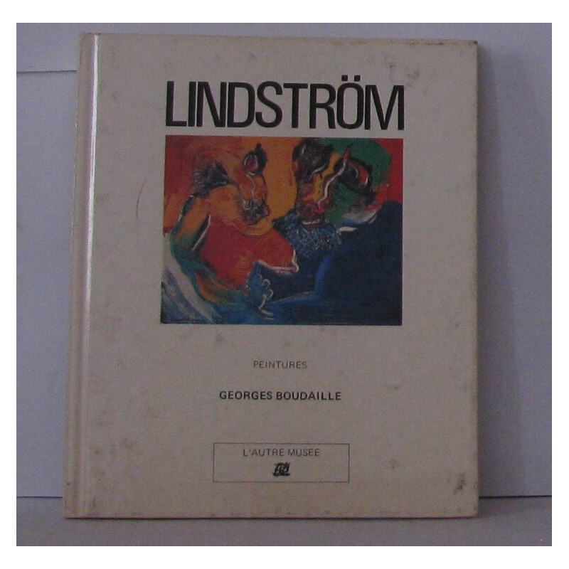 Lindström : Peintures