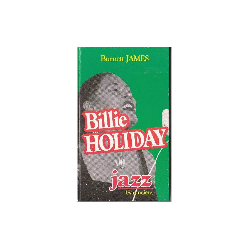 Billie Holiday