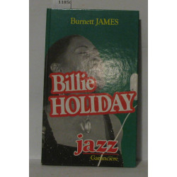 Billie Holiday