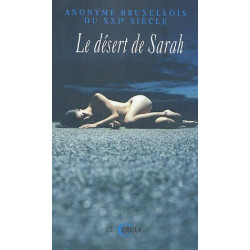 Le Désert de Sarah
