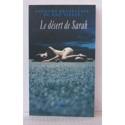 Le Désert de Sarah