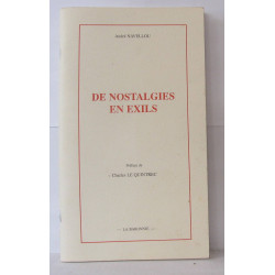 De nostalgies en exils