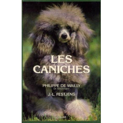 Les caniches