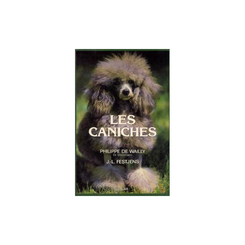 Les caniches
