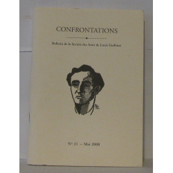 Confrontation N°21