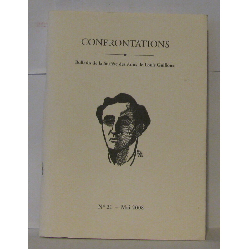 Confrontation N°21