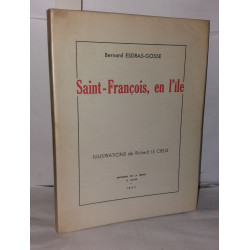 Saint-François en l'île