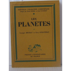 Les planètes