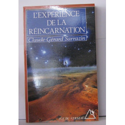 Expérience de la réincarnation