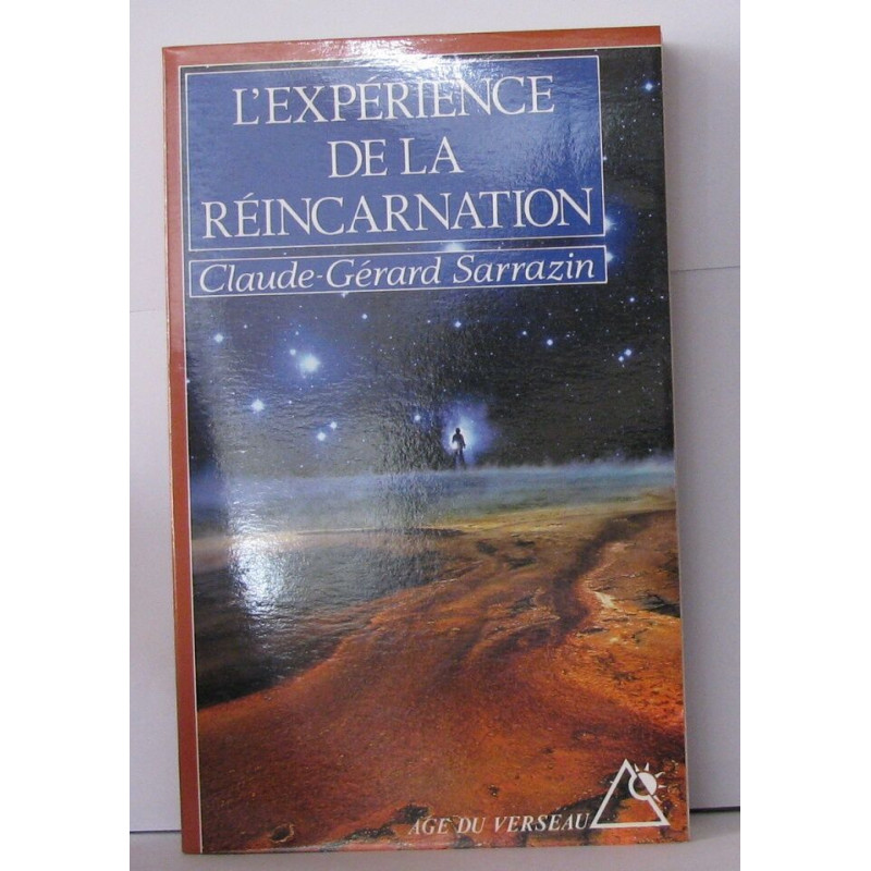 Expérience de la réincarnation