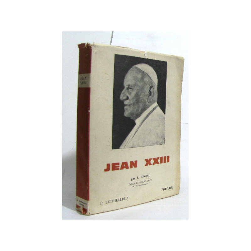Jean XXIII
