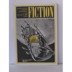 Fiction N°192