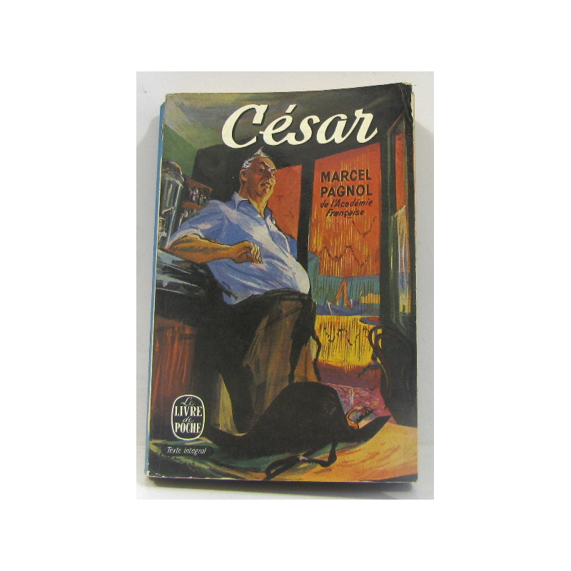 César