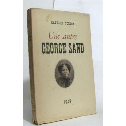 Une autre george sand