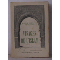 Visages de l'Islam