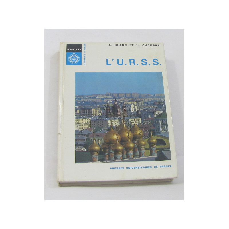 L'urss