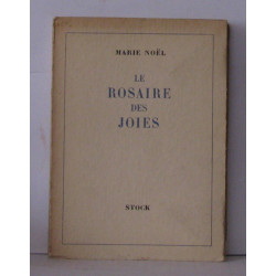 Le rosaire des Joies