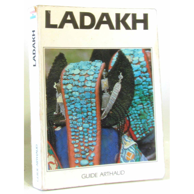 Ladakh