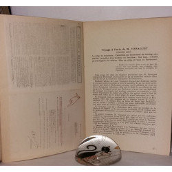 Les lettres de cachet de la IIIe république
